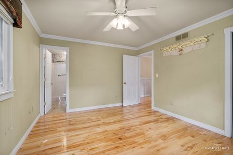 Tiny photo for 437 Holiday Drive, Lake Holiday, IL 60552 (MLS # 12386444)