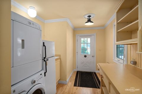 Tiny photo for 437 Holiday Drive, Lake Holiday, IL 60552 (MLS # 12386444)