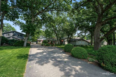 Tiny photo for 437 Holiday Drive, Lake Holiday, IL 60552 (MLS # 12386444)