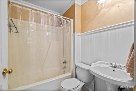 Tiny photo for 437 Holiday Drive, Lake Holiday, IL 60552 (MLS # 12386444)