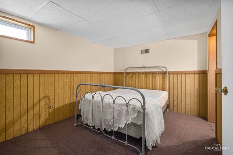 Tiny photo for 437 Holiday Drive, Lake Holiday, IL 60552 (MLS # 12386444)