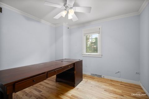 Tiny photo for 437 Holiday Drive, Lake Holiday, IL 60552 (MLS # 12386444)