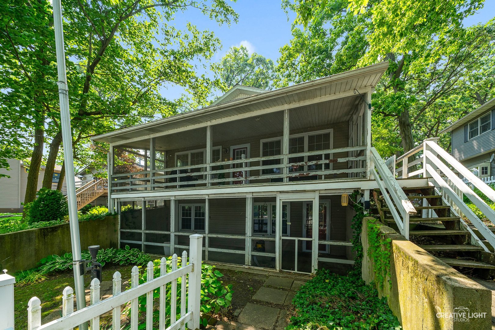 437 Holliday Drive