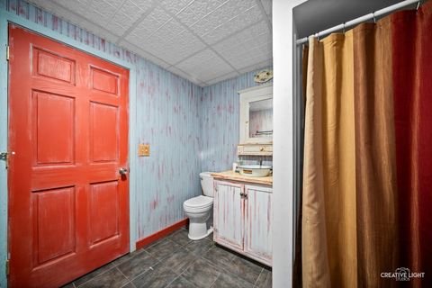 Tiny photo for 437 Holiday Drive, Lake Holiday, IL 60552 (MLS # 12386444)