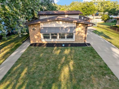 A home in Glenwood