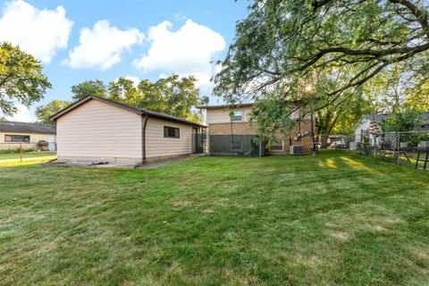 A home in Glenwood