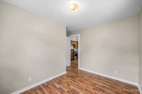 Tiny photo for 746 Parkway Avenue, Elgin, IL 60120 (MLS # 12738031)