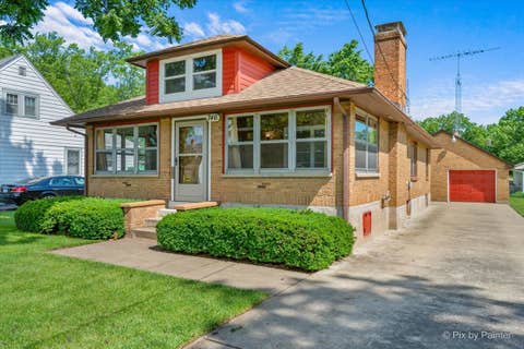 Tiny photo for 746 Parkway Avenue, Elgin, IL 60120 (MLS # 12738031)