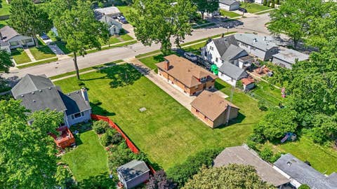 Tiny photo for 746 Parkway Avenue, Elgin, IL 60120 (MLS # 12738031)