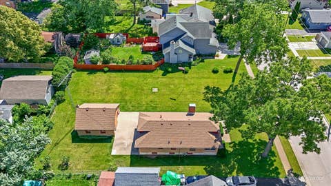 Tiny photo for 746 Parkway Avenue, Elgin, IL 60120 (MLS # 12738031)