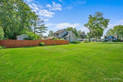 Tiny photo for 746 Parkway Avenue, Elgin, IL 60120 (MLS # 12738031)