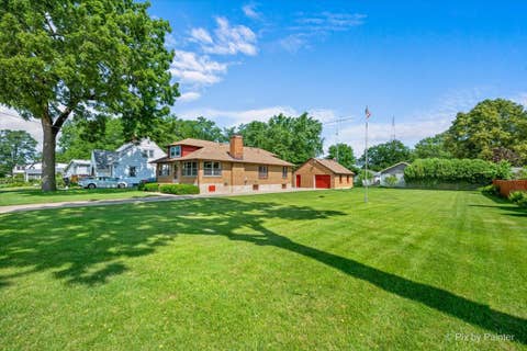 Tiny photo for 746 Parkway Avenue, Elgin, IL 60120 (MLS # 12738031)