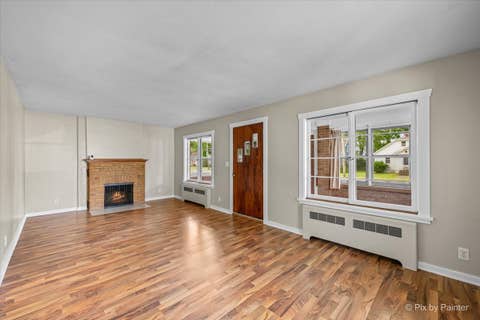 Tiny photo for 746 Parkway Avenue, Elgin, IL 60120 (MLS # 12738031)