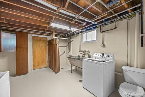 Tiny photo for 746 Parkway Avenue, Elgin, IL 60120 (MLS # 12738031)