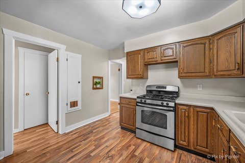 Tiny photo for 746 Parkway Avenue, Elgin, IL 60120 (MLS # 12738031)