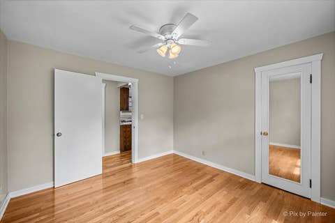 Tiny photo for 746 Parkway Avenue, Elgin, IL 60120 (MLS # 12738031)