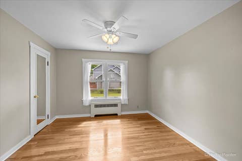 Tiny photo for 746 Parkway Avenue, Elgin, IL 60120 (MLS # 12738031)