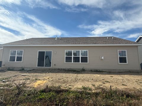 Tiny photo for 3402 Melissa Lane, Urbana, IL 61802 (MLS # 12504967)