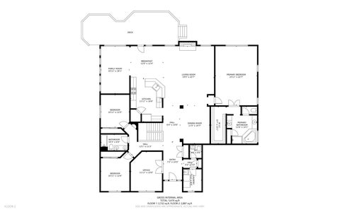 Tiny photo for 1043 Ridgeview Drive, Inverness, IL 60010 (MLS # 12732015)