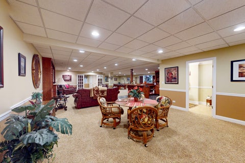 Tiny photo for 1043 Ridgeview Drive, Inverness, IL 60010 (MLS # 12732015)