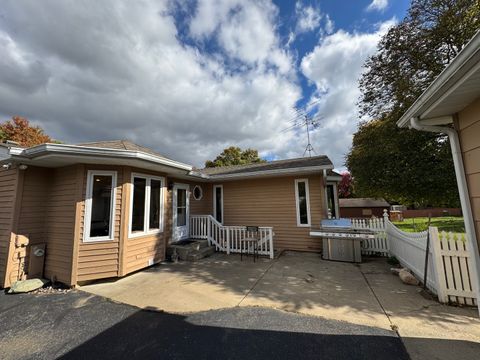 Tiny photo for 4517 Home Avenue, McHenry, IL 60050 (MLS # 12506058)