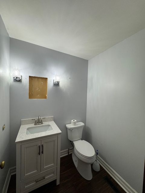 Tiny photo for 4517 Home Avenue, McHenry, IL 60050 (MLS # 12506058)