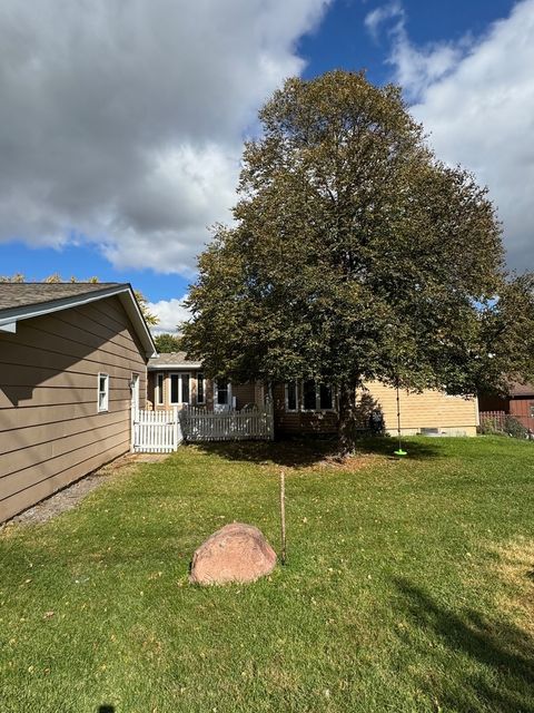 Tiny photo for 4517 Home Avenue, McHenry, IL 60050 (MLS # 12506058)