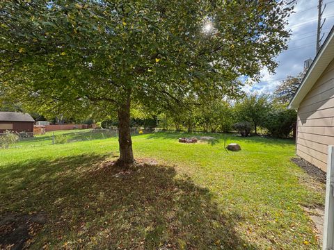 Tiny photo for 4517 Home Avenue, McHenry, IL 60050 (MLS # 12506058)