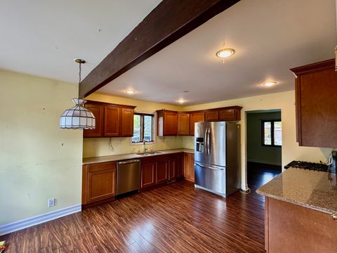 Tiny photo for 4517 Home Avenue, McHenry, IL 60050 (MLS # 12506058)