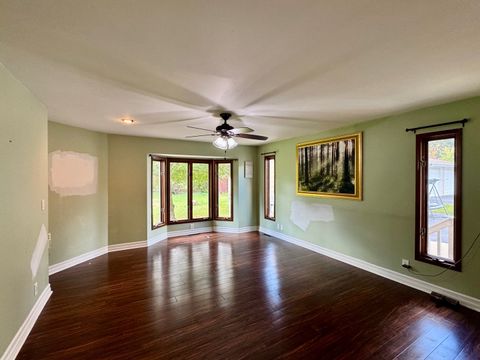 Tiny photo for 4517 Home Avenue, McHenry, IL 60050 (MLS # 12506058)