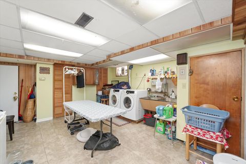 Tiny photo for 4551 W Foster Avenue, Chicago, IL 60630 (MLS # 12547071)