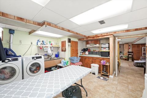 Tiny photo for 4551 W Foster Avenue, Chicago, IL 60630 (MLS # 12547071)