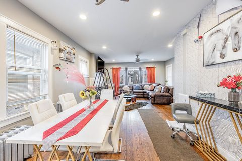 Tiny photo for 9419 S Wabash Avenue, Chicago, IL 60619 (MLS # 12601097)