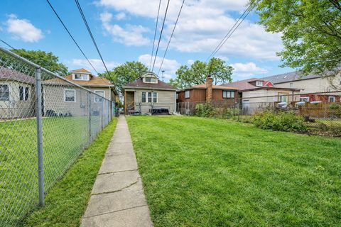 Tiny photo for 9419 S Wabash Avenue, Chicago, IL 60619 (MLS # 12601097)