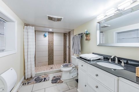 Tiny photo for 9419 S Wabash Avenue, Chicago, IL 60619 (MLS # 12601097)