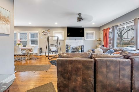 Tiny photo for 9419 S Wabash Avenue, Chicago, IL 60619 (MLS # 12601097)