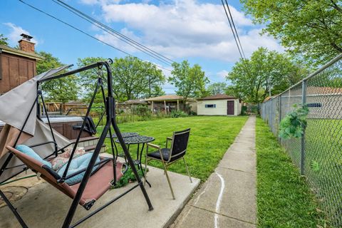 Tiny photo for 9419 S Wabash Avenue, Chicago, IL 60619 (MLS # 12601097)