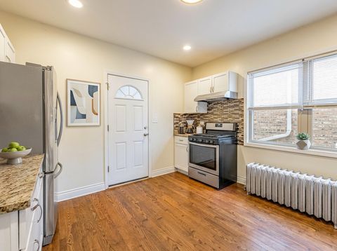 Tiny photo for 9419 S Wabash Avenue, Chicago, IL 60619 (MLS # 12601097)