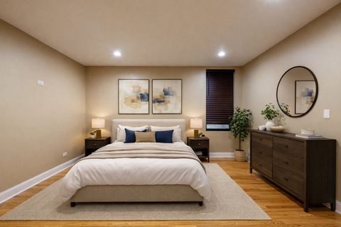 Tiny photo for 2012 W Coulter Street, Chicago, IL 60608 (MLS # 12583942)