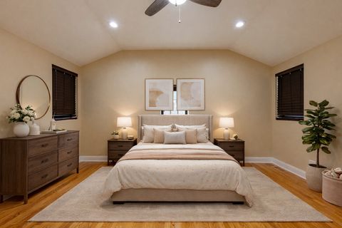 Tiny photo for 2012 W Coulter Street, Chicago, IL 60608 (MLS # 12583942)