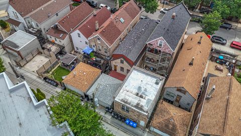 Tiny photo for 2012 W Coulter Street, Chicago, IL 60608 (MLS # 12583942)