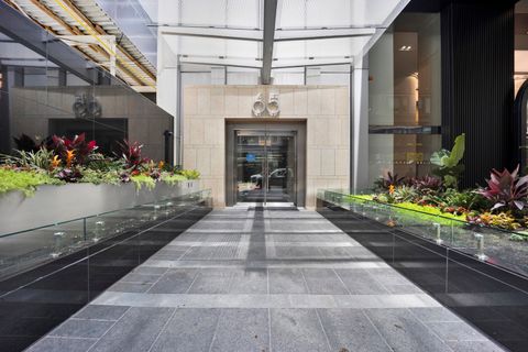 65 E MONROE Street 4203 Chicago IL 60603