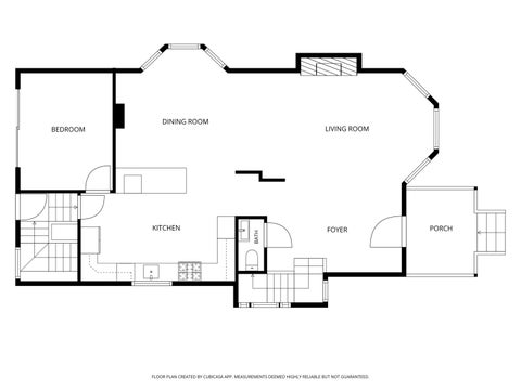 Tiny photo for 121 N Kensington Avenue, La Grange, IL 60525 (MLS # 12792125)