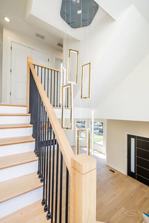 Tiny photo for 121 N Kensington Avenue, La Grange, IL 60525 (MLS # 12792125)