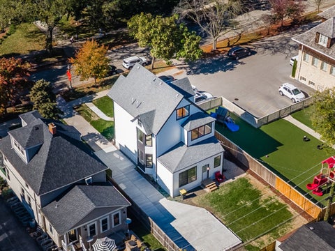 Tiny photo for 121 N Kensington Avenue, La Grange, IL 60525 (MLS # 12792125)