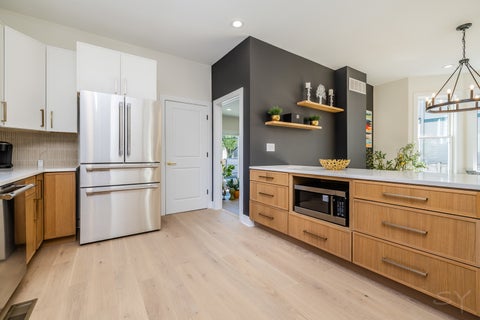 Tiny photo for 121 N Kensington Avenue, La Grange, IL 60525 (MLS # 12792125)