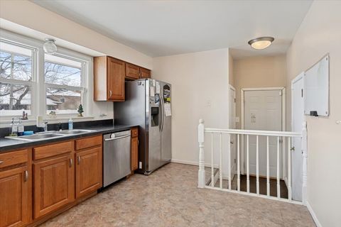 Tiny photo for 6101 W 127th Street, Palos Heights, IL 60463 (MLS # 12522592)