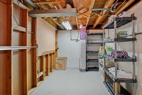 Tiny photo for 6101 W 127th Street, Palos Heights, IL 60463 (MLS # 12522592)