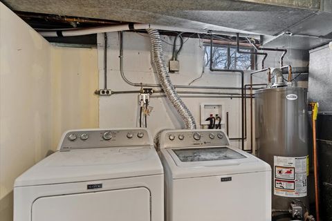 Tiny photo for 6101 W 127th Street, Palos Heights, IL 60463 (MLS # 12522592)