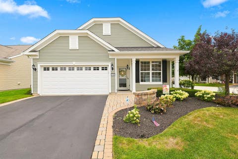 Photo of 13284 Meadowlark Lane, Huntley, IL 60142 (MLS # 12723552)